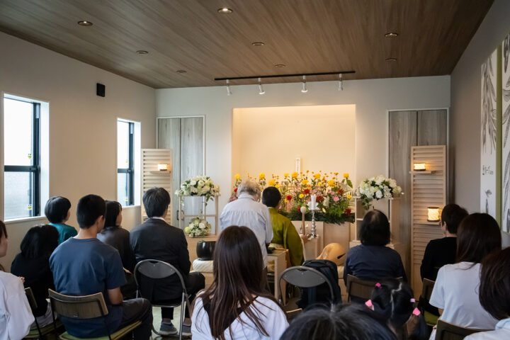 合同供養祭