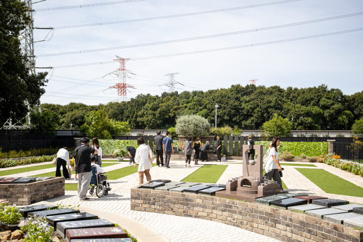 合同供養祭